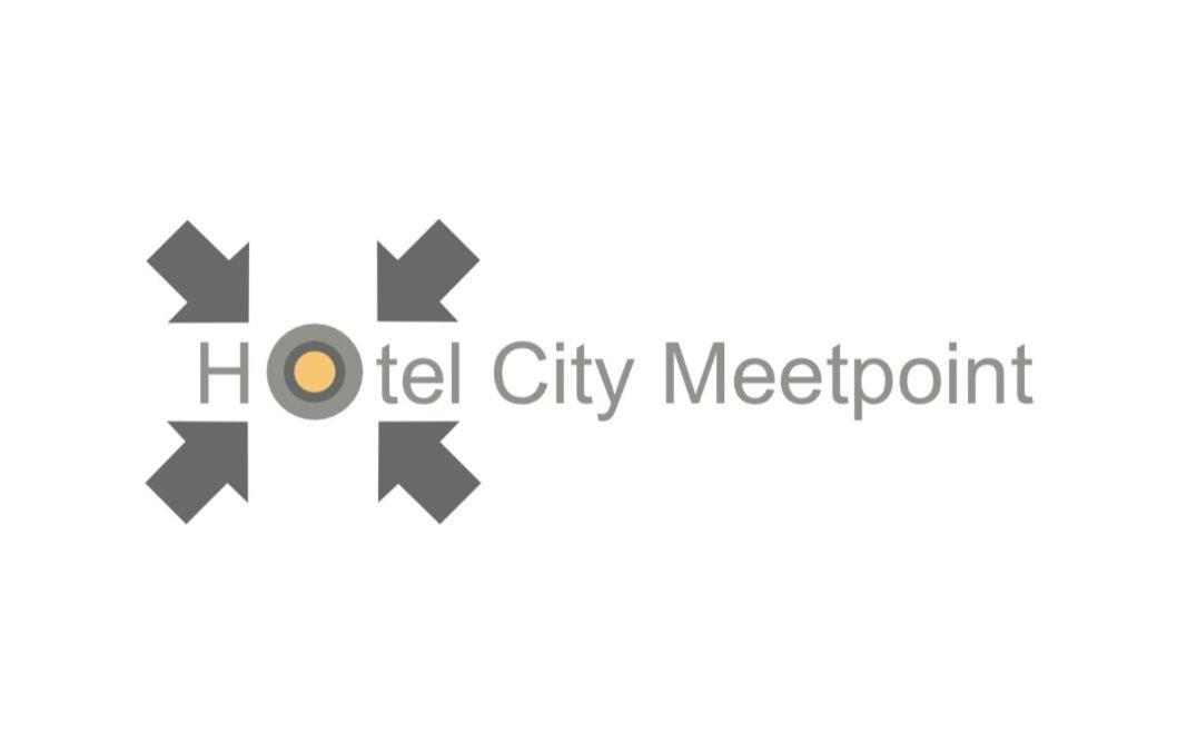 Hotel City Meetpoint Hamburg Exterior photo